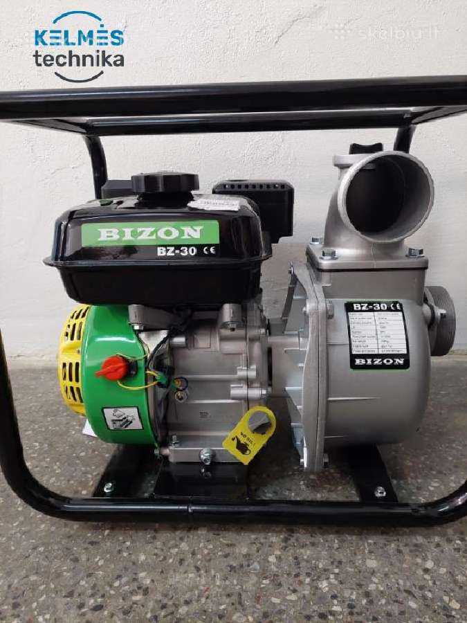 Vandens pompa Bizon Bz-20