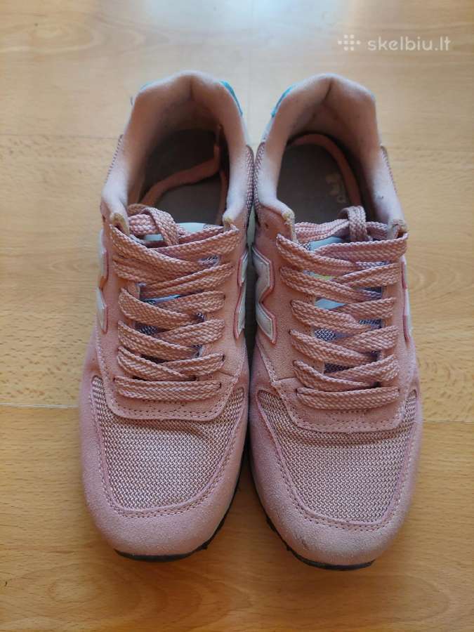 New Balance moteriški sportbačiai 36,5 dydis - nuotraukos Nr. 4