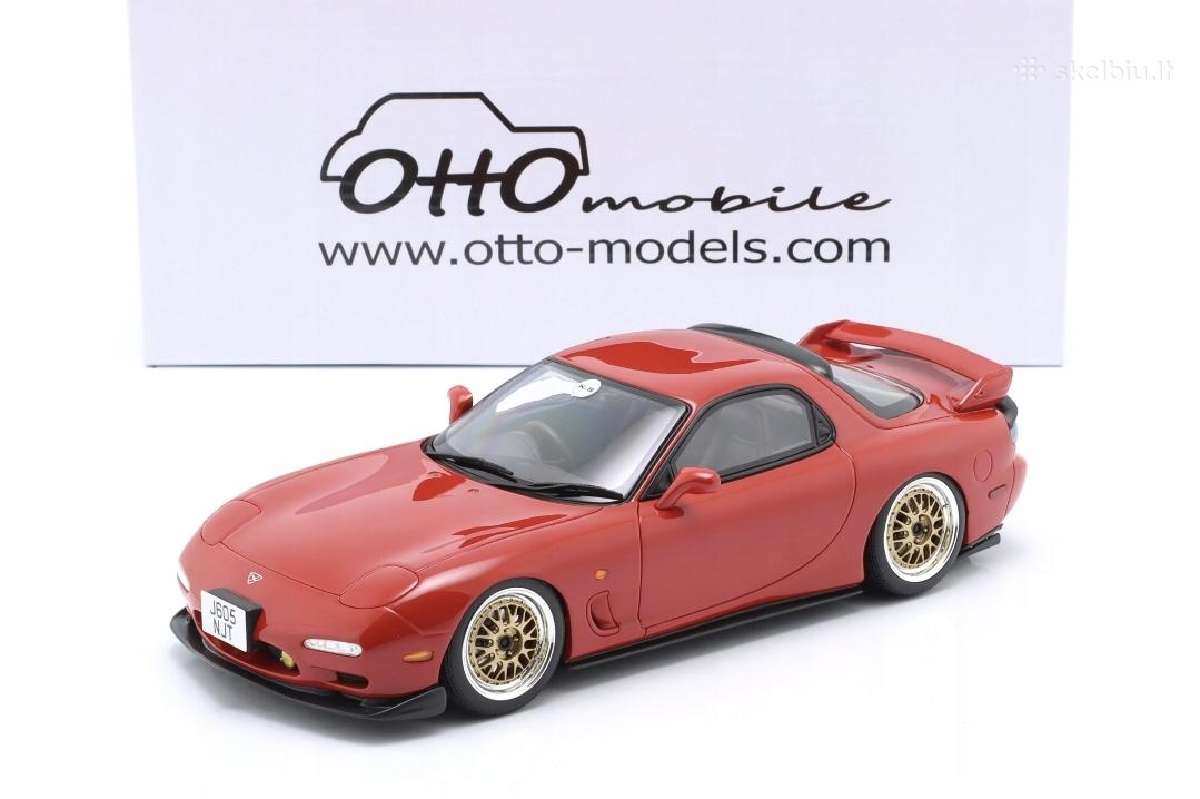Mazda Rx7