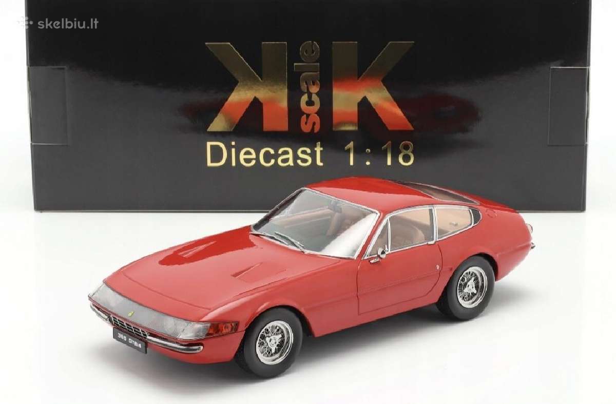 Ferrari 365