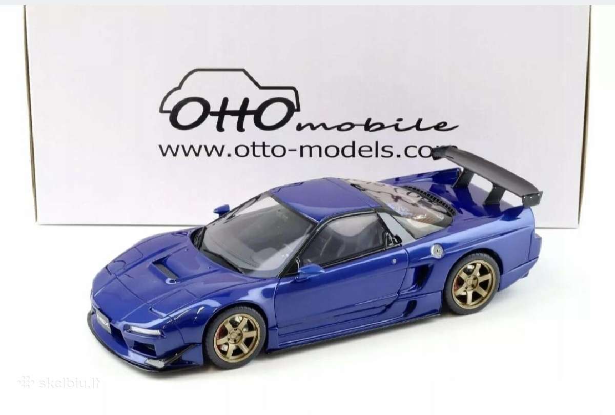 Honda Nsx