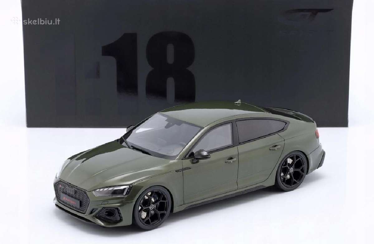 Audi Rs5