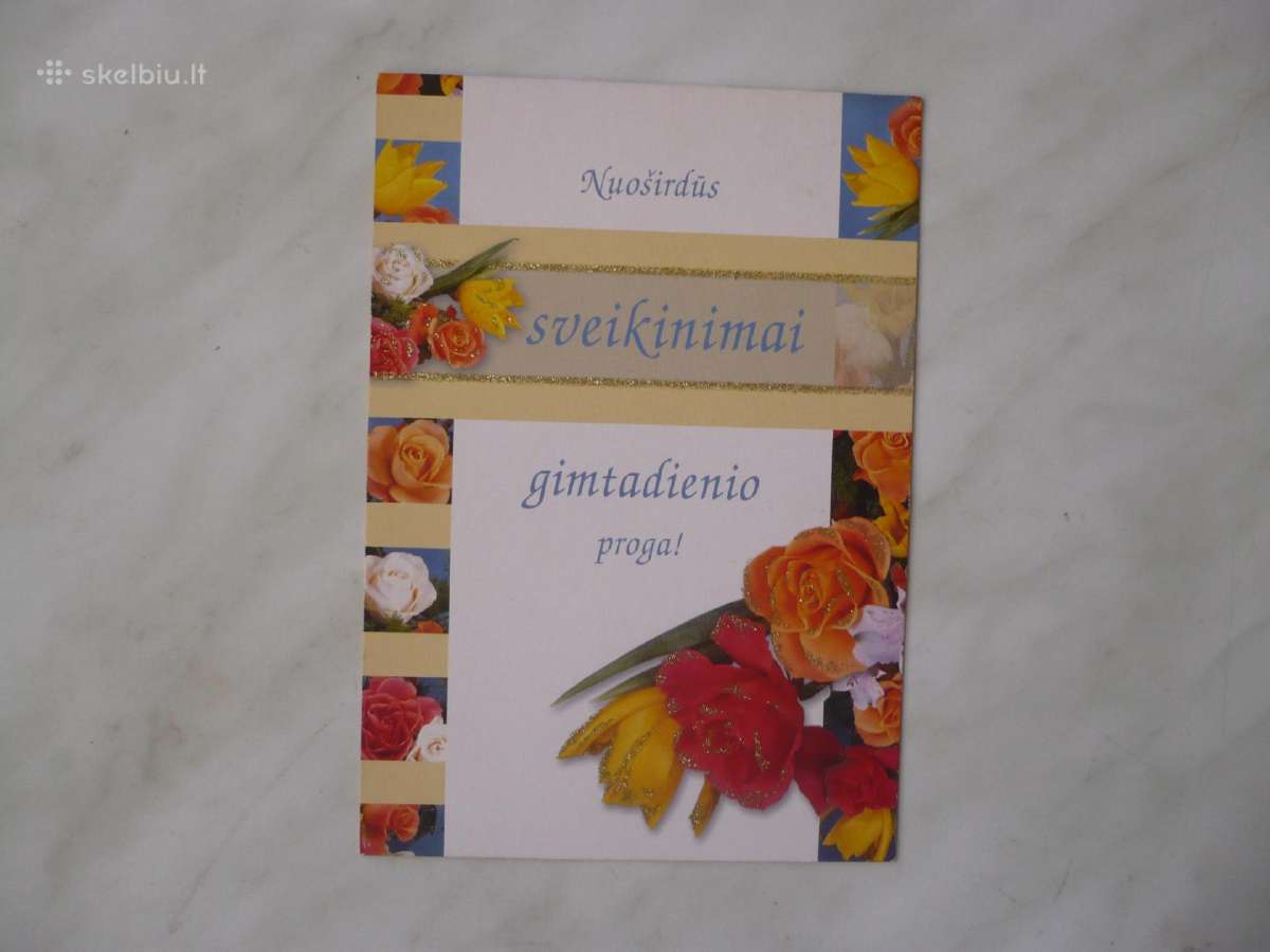 Atvirutės 38vnt - nuotraukos Nr. 9