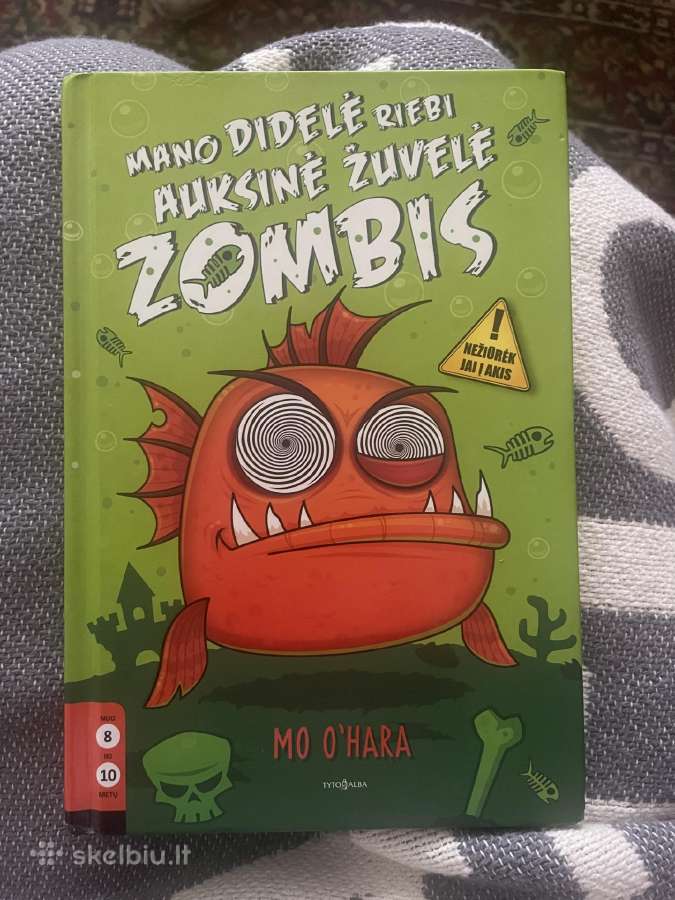 Zombis