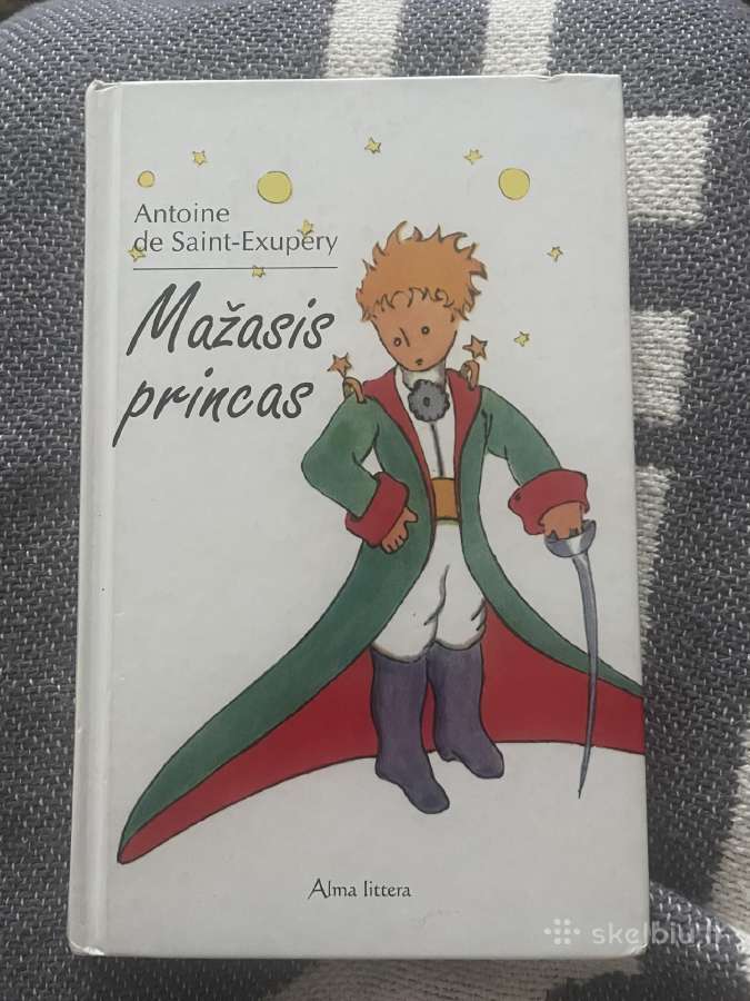 Mažasis princas