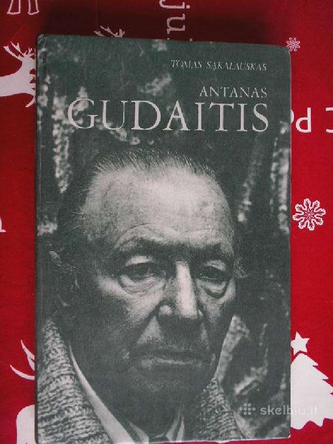 Gudaitis