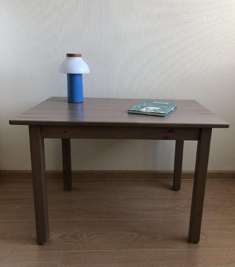 Ikea Sundvik vaikiškas stalas