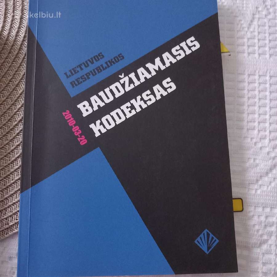 Baudžiamasis kodeksad