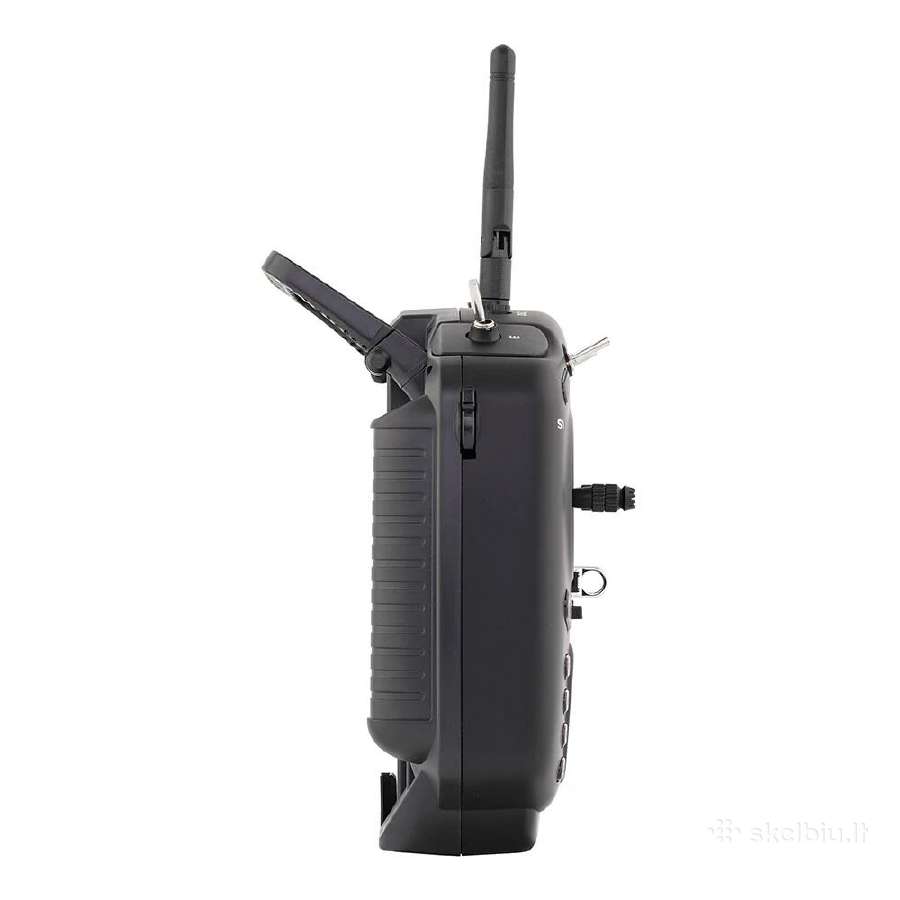 Nauji Radiomaster Tx12 Mk II valdymo pultai - nuotraukos Nr. 15