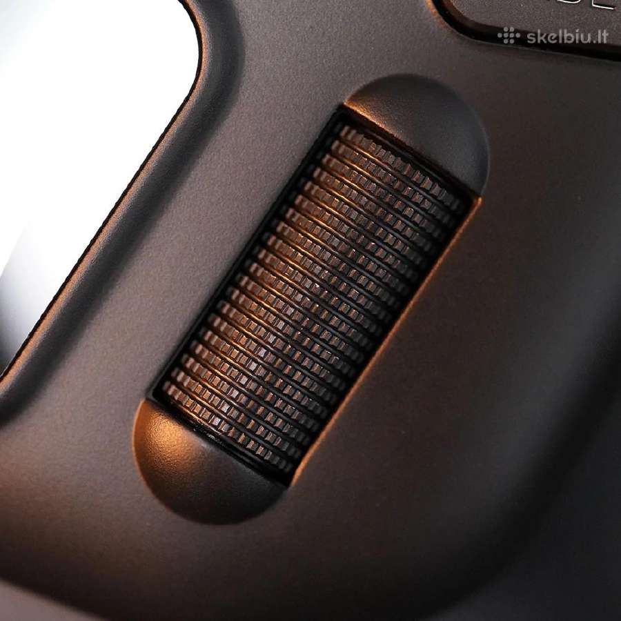 Nauji Radiomaster Tx12 Mk II valdymo pultai - nuotraukos Nr. 19