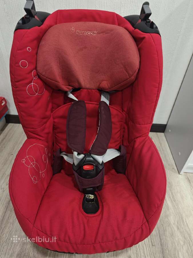 Parduodu auto kedute Maxi-cosi