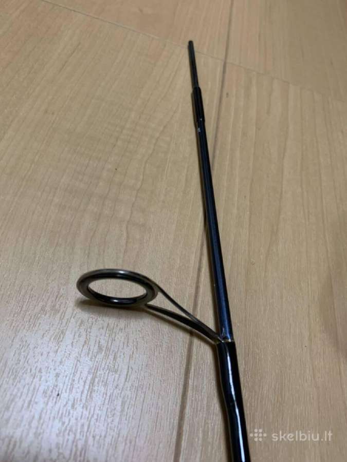Ufm Trout Stinger Boron Tss-60ti - nuotraukos Nr. 3