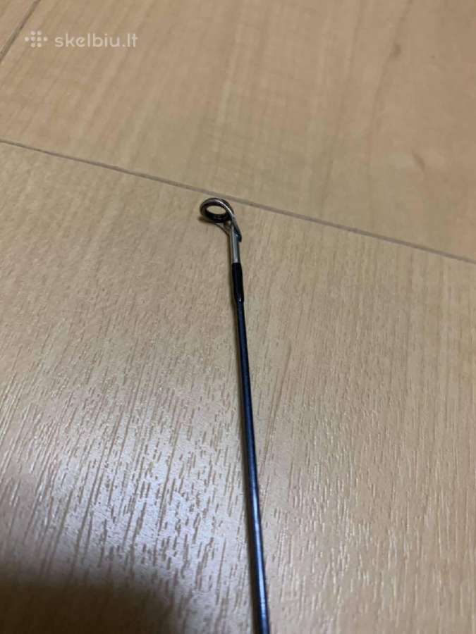 Ufm Trout Stinger Boron Tss-60ti - nuotraukos Nr. 4