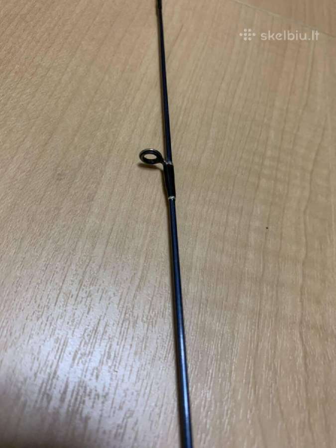 Ufm Trout Stinger Boron Tss-60ti - nuotraukos Nr. 5