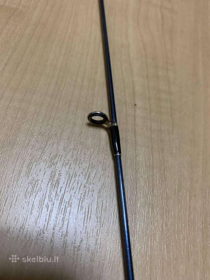 Ufm Trout Stinger Boron Tss-60ti - nuotraukos Nr. 6