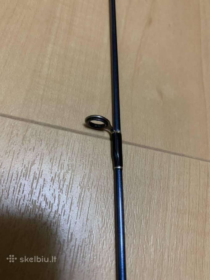 Ufm Trout Stinger Boron Tss-60ti - nuotraukos Nr. 7