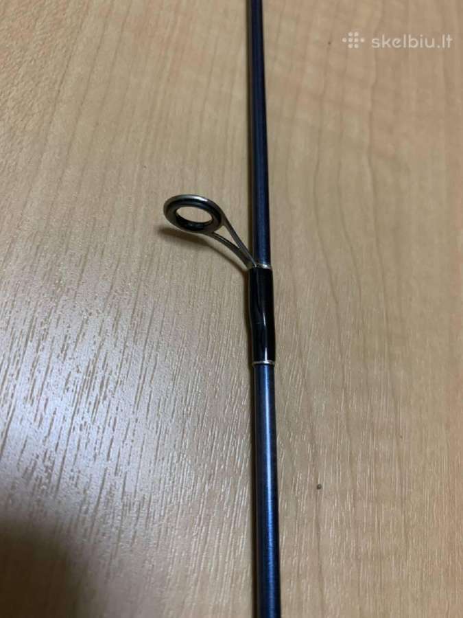 Ufm Trout Stinger Boron Tss-60ti - nuotraukos Nr. 8