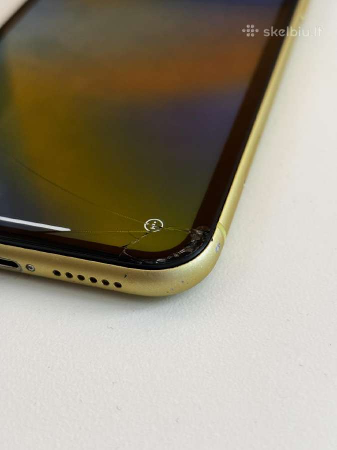 iPhone 11 64gb - nuotraukos Nr. 2
