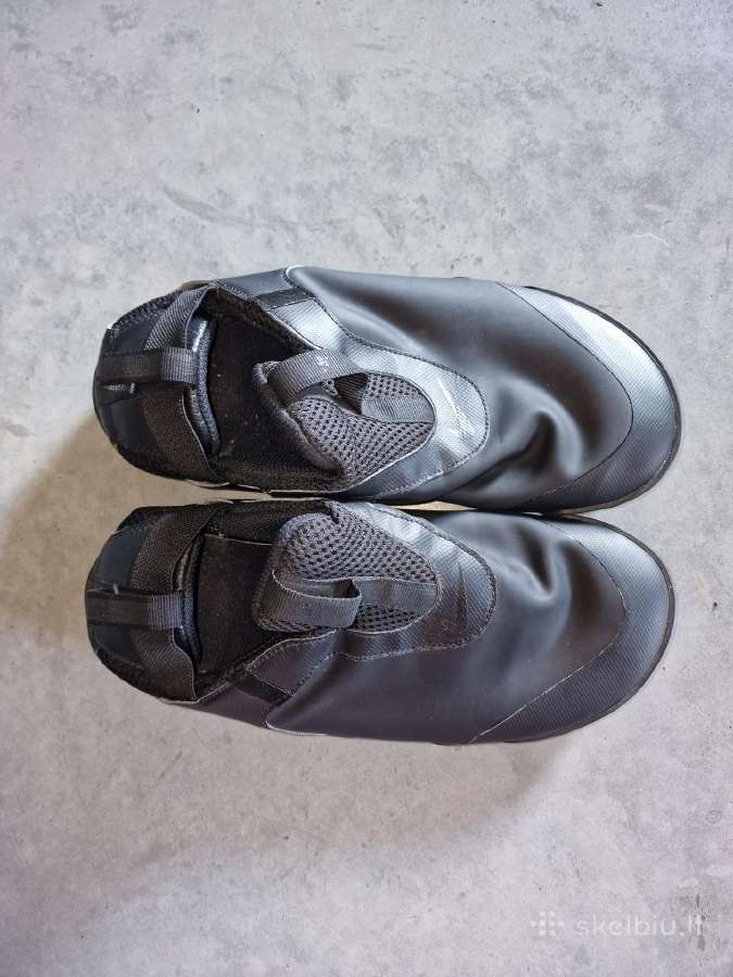 Nike barefoot laisvalaikio bateliai. 40.5 dydis - nuotraukos Nr. 2