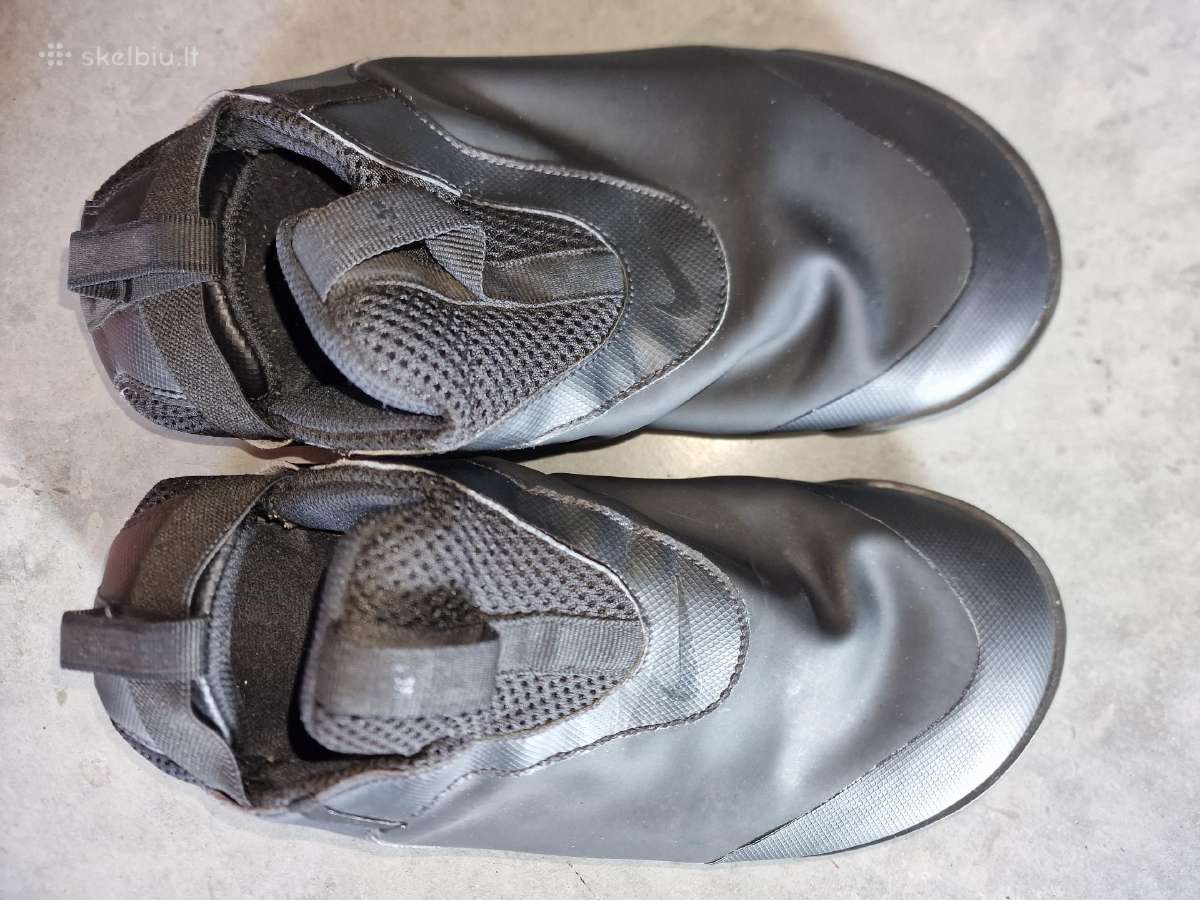 Nike barefoot laisvalaikio bateliai. 40.5 dydis - nuotraukos Nr. 9