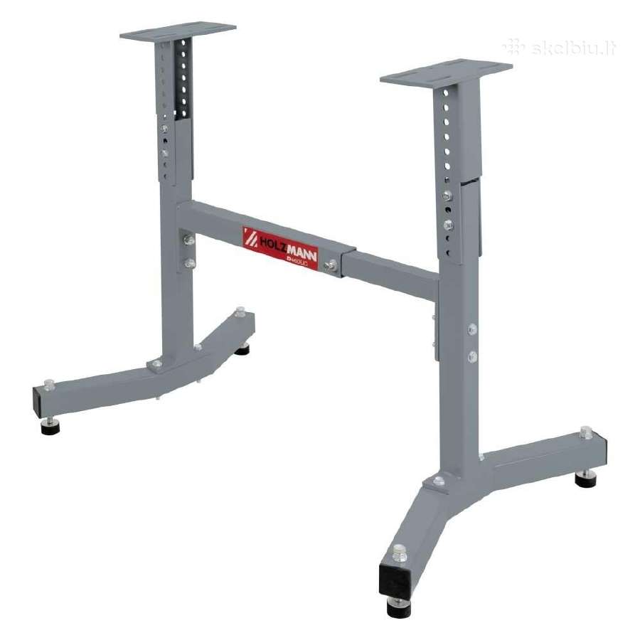 Medžio tekinimo staklės Holzmann D 460 - nuotraukos Nr. 6