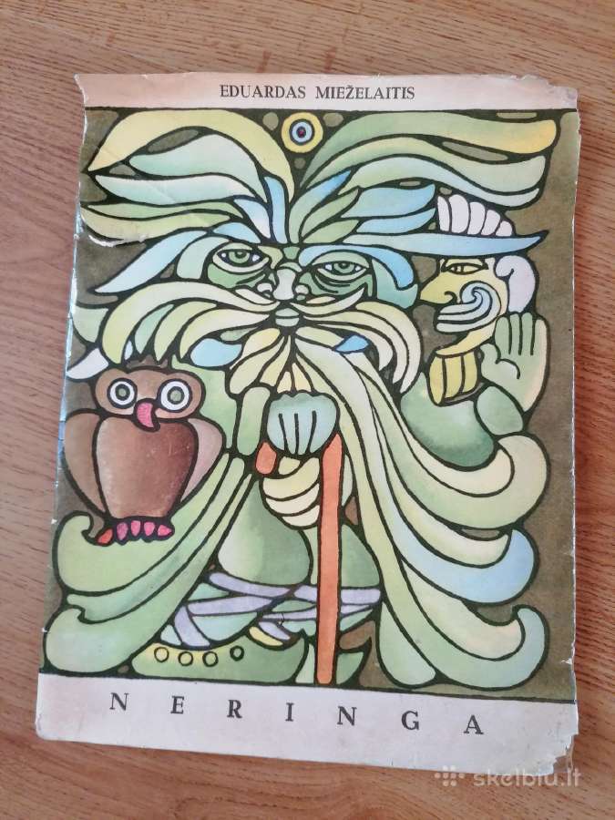 Daug knygu vaikams - nuotraukos Nr. 32