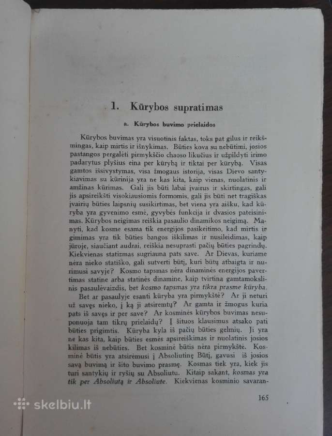 1773. Kultūros Filosofijos Įvadas A. Maceina - nuotraukos Nr. 5