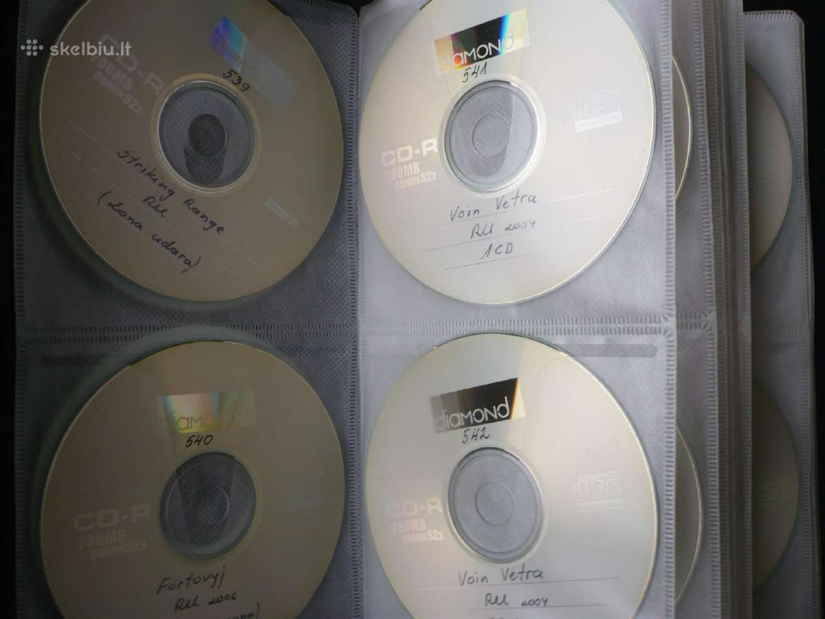 112 dvd filmu dėkle - nuotraukos Nr. 3