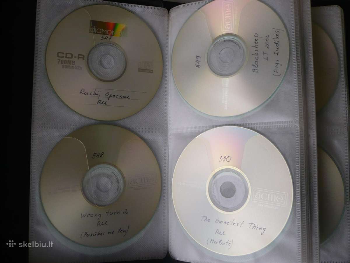 112 dvd filmu dėkle - nuotraukos Nr. 5
