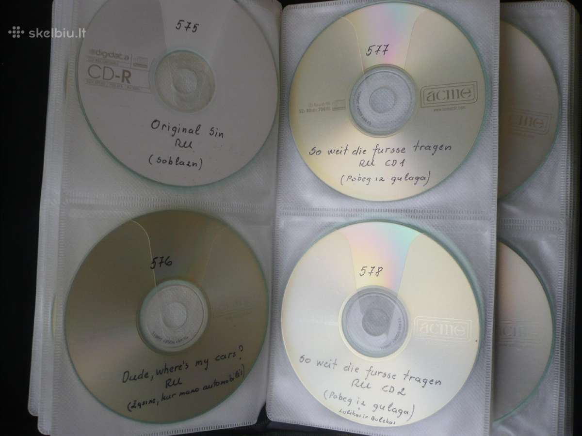 112 dvd filmu dėkle - nuotraukos Nr. 12