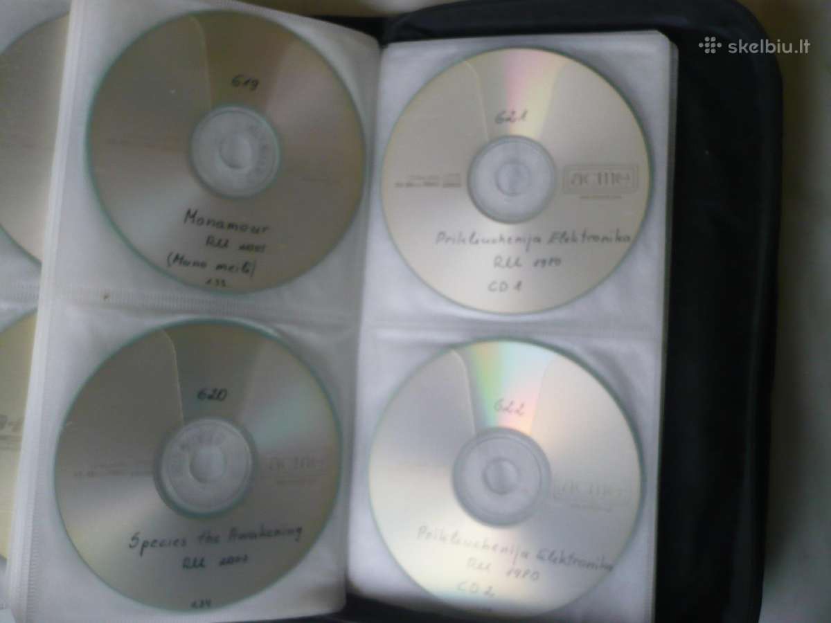 112 dvd filmu dėkle - nuotraukos Nr. 22