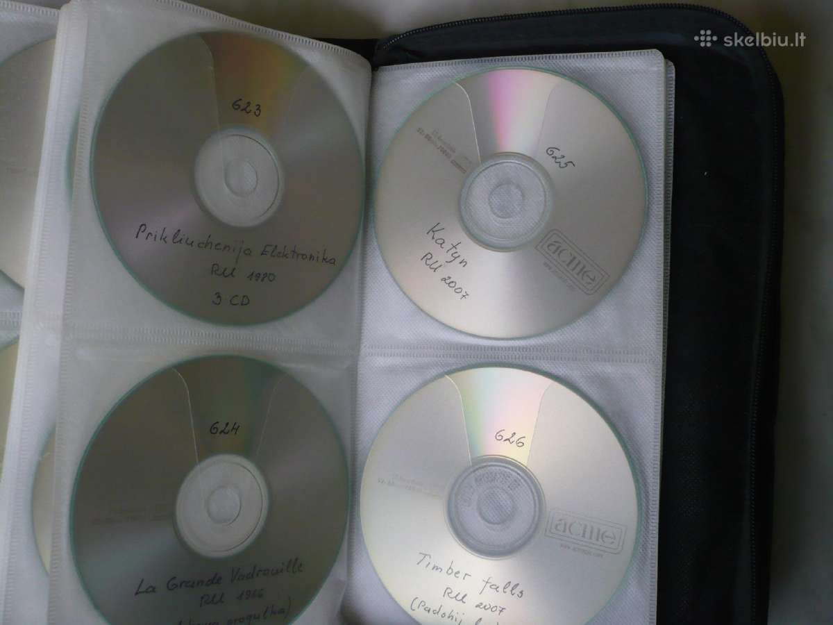 112 dvd filmu dėkle - nuotraukos Nr. 23