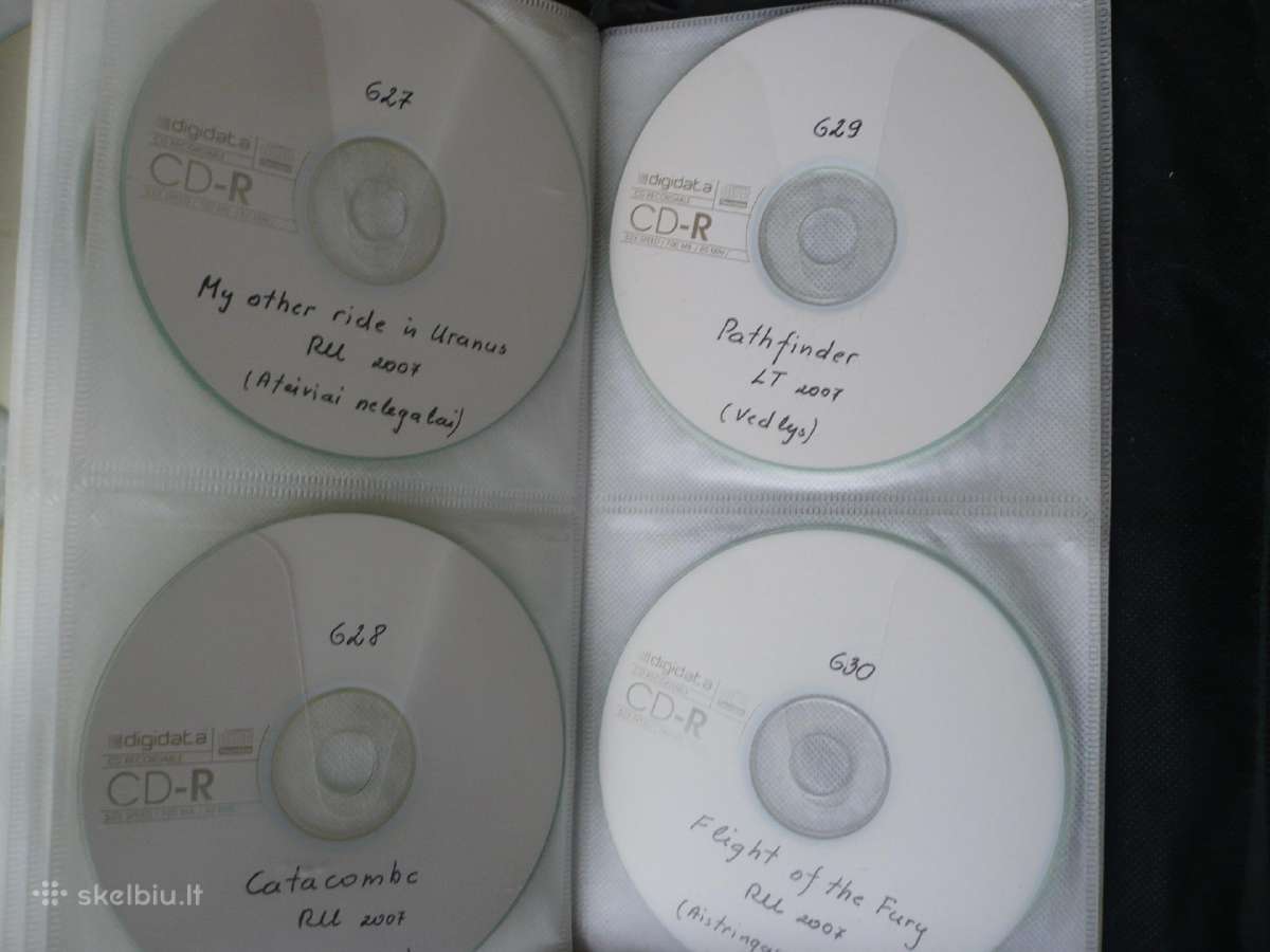 112 dvd filmu dėkle - nuotraukos Nr. 24