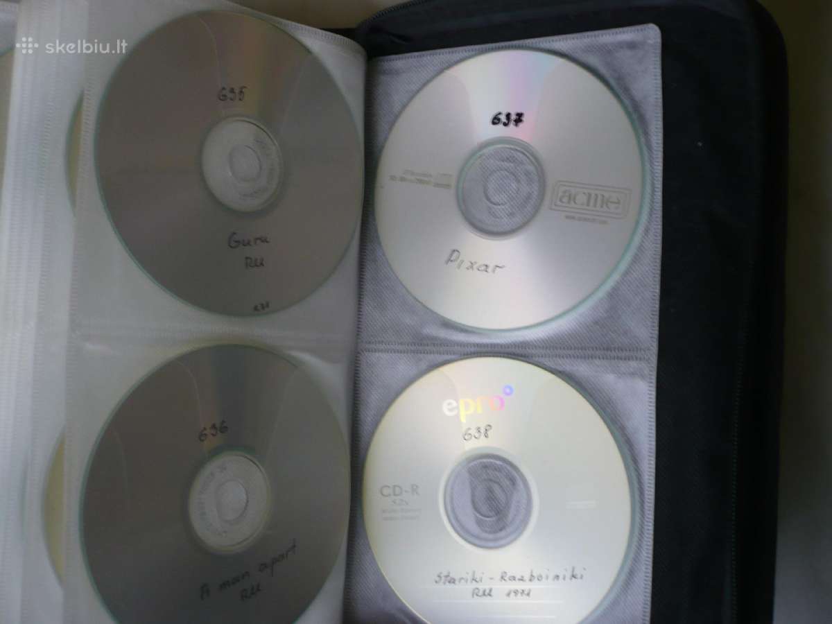 112 dvd filmu dėkle - nuotraukos Nr. 26
