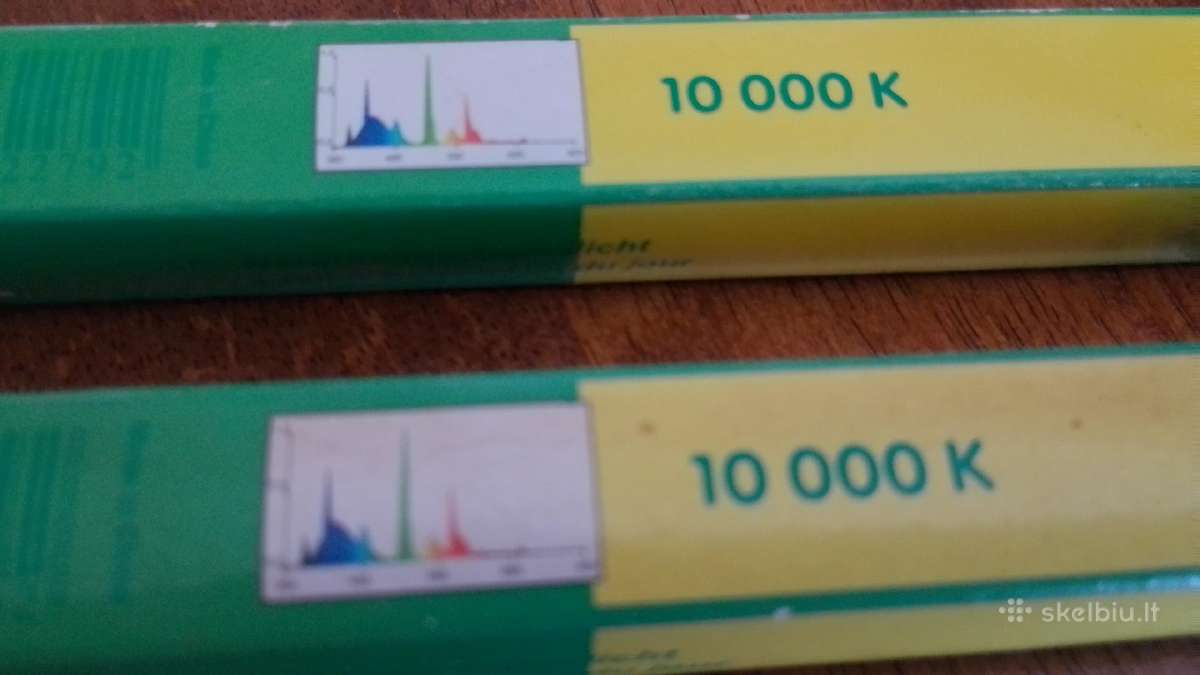 Paukščių narvo,dien. šviesos ir kaitrinės lemputės - nuotraukos Nr. 24