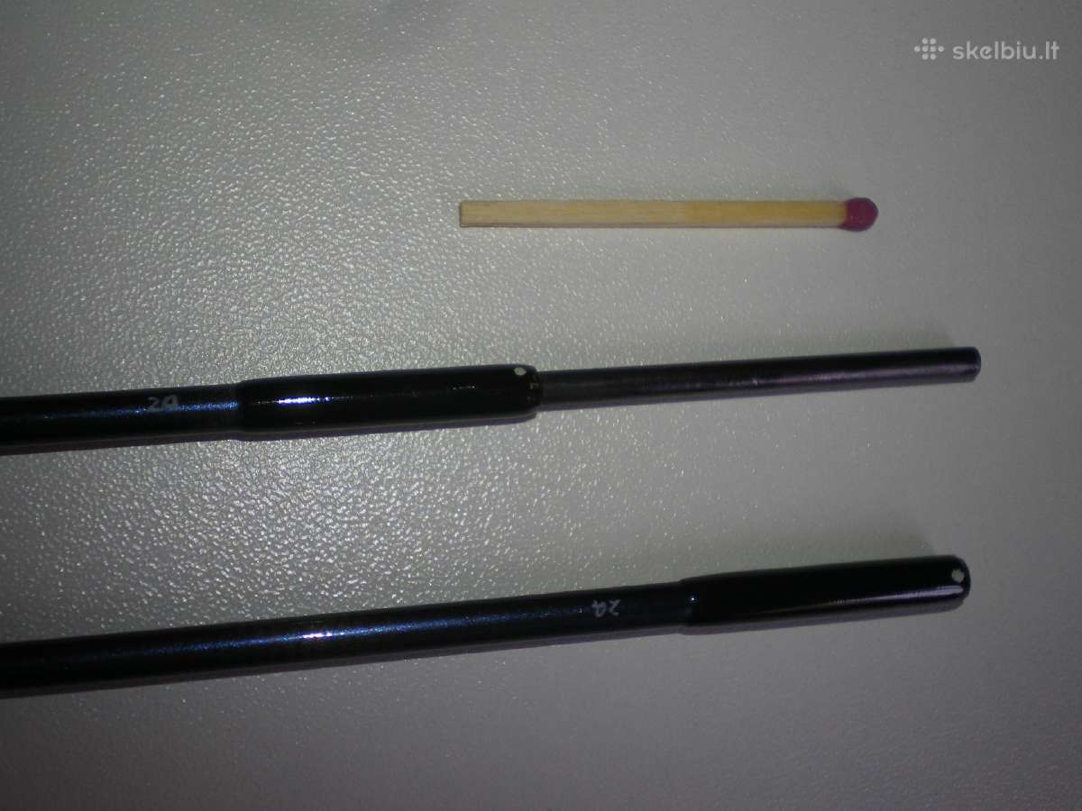 Ufm Trout Stinger Boron Tss-60ti - nuotraukos Nr. 10
