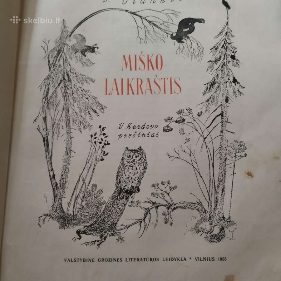 Vintage kolekcinė knyga - nuotraukos Nr. 2