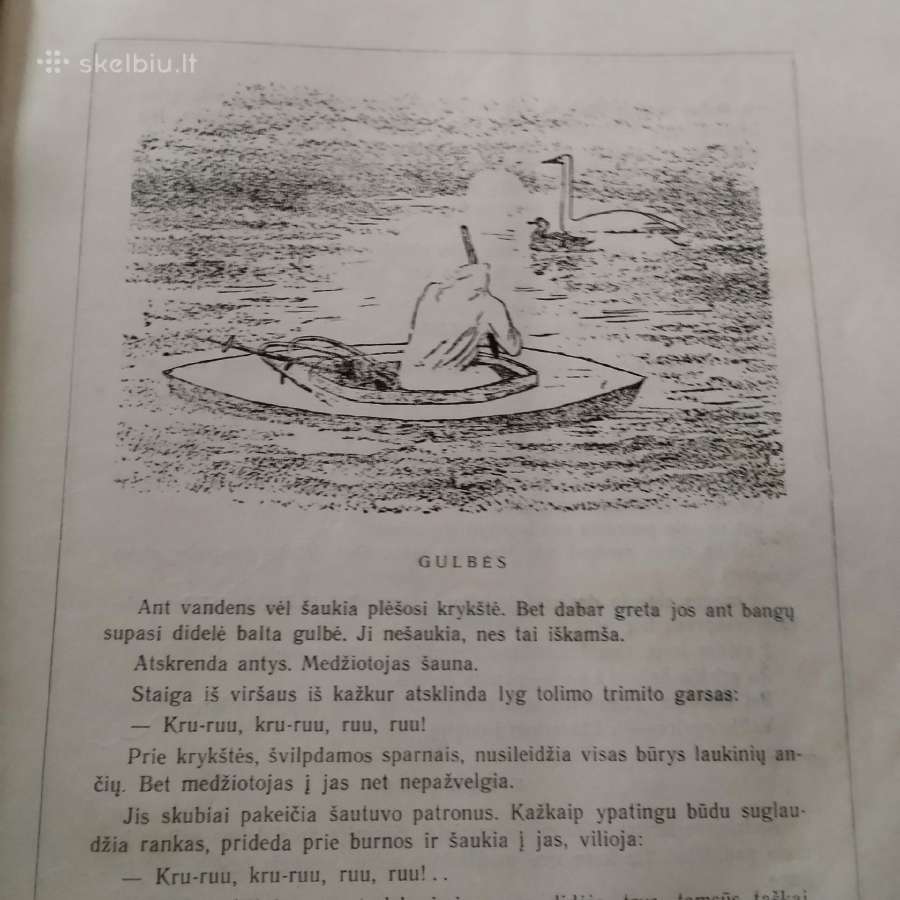 Vintage kolekcinė knyga - nuotraukos Nr. 5