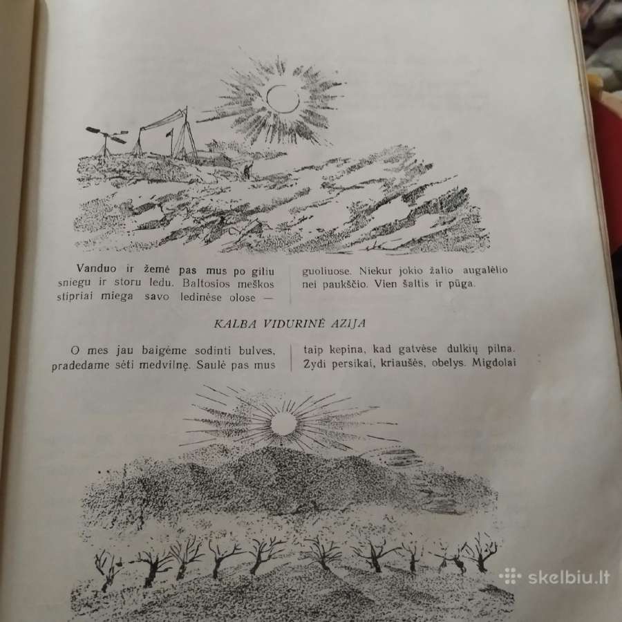 Vintage kolekcinė knyga - nuotraukos Nr. 7