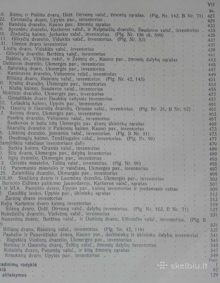 1778. Istorijos Archyvas labai reta antikvarinė-ko - nuotraukos Nr. 4