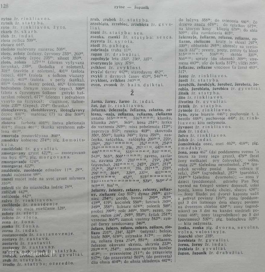 1778. Istorijos Archyvas labai reta antikvarinė-ko - nuotraukos Nr. 14