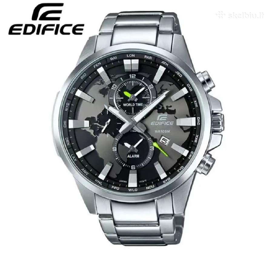 Casio Edifice Efr 303d-1a