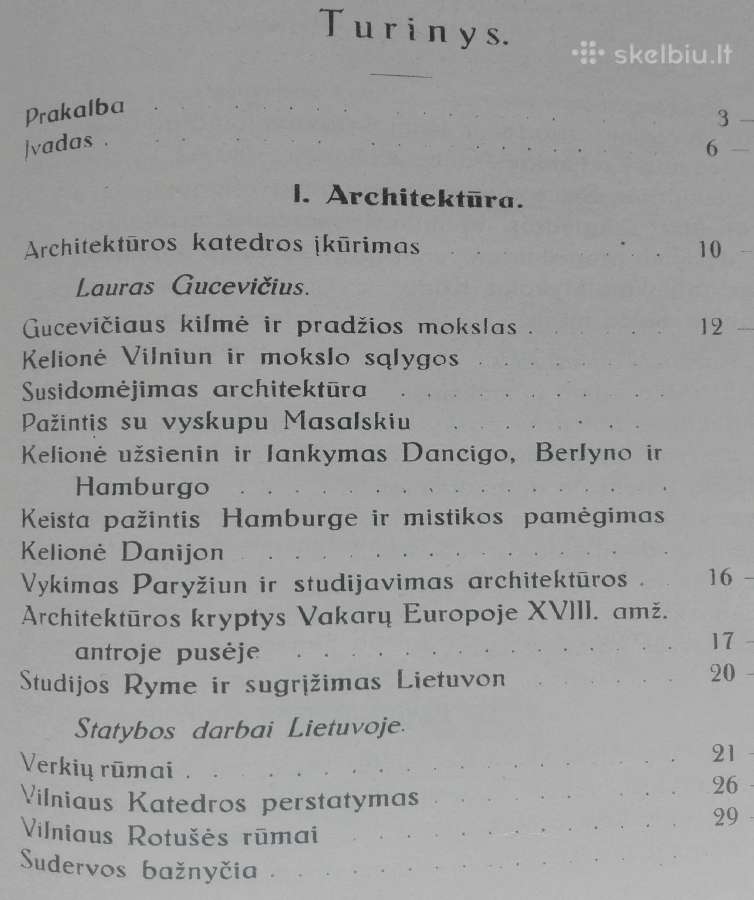 1780. Vilniaus Meno Mokykla (1793-1831) P. G.alaun - nuotraukos Nr. 3