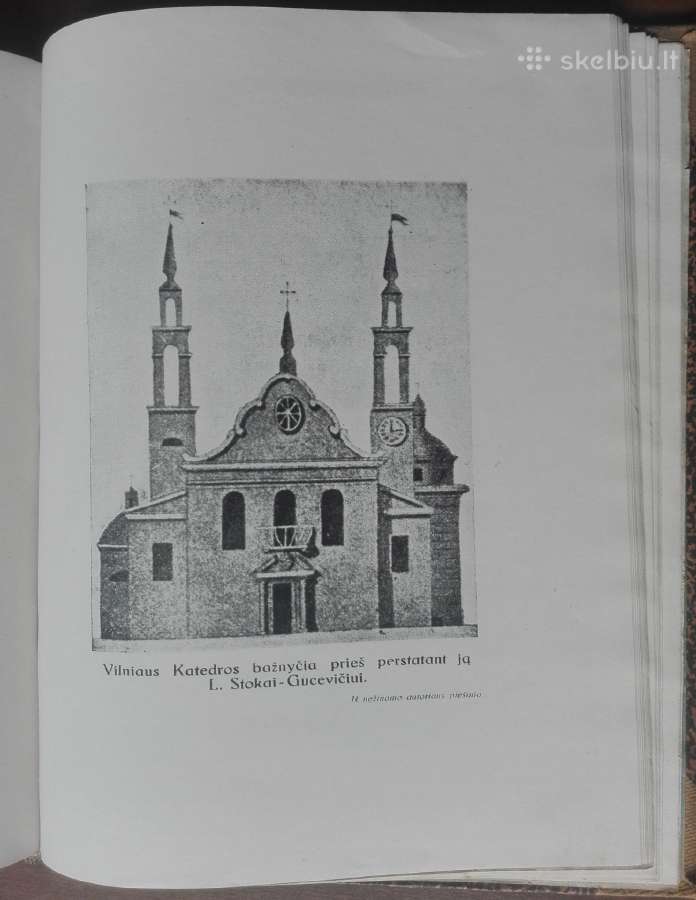 1780. Vilniaus Meno Mokykla (1793-1831) P. G.alaun - nuotraukos Nr. 9