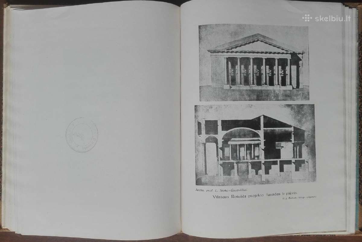 1780. Vilniaus Meno Mokykla (1793-1831) P. G.alaun - nuotraukos Nr. 11