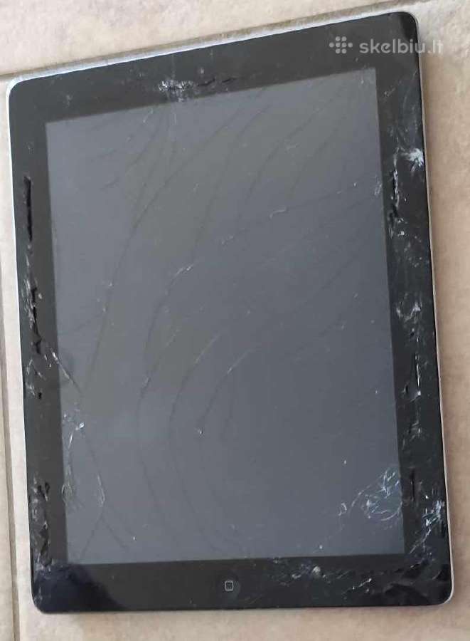 iPad 2 (A1395)