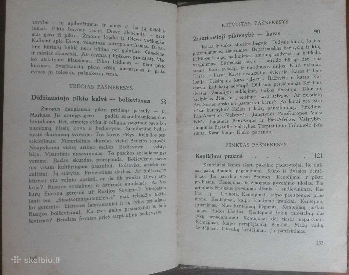 1782. Pikto Problema A. Jakštas - nuotraukos Nr. 4