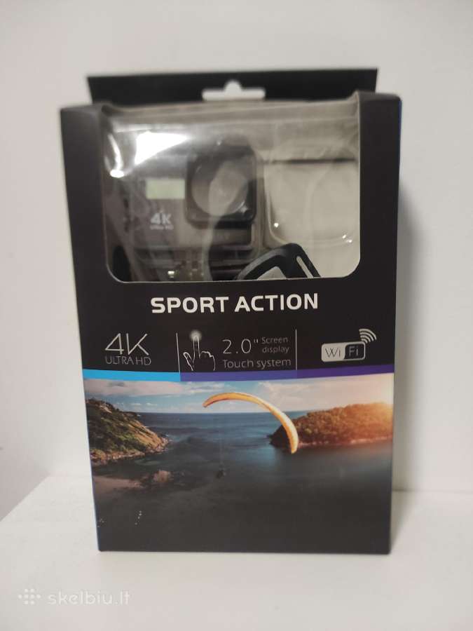 Go sport 5 pro
