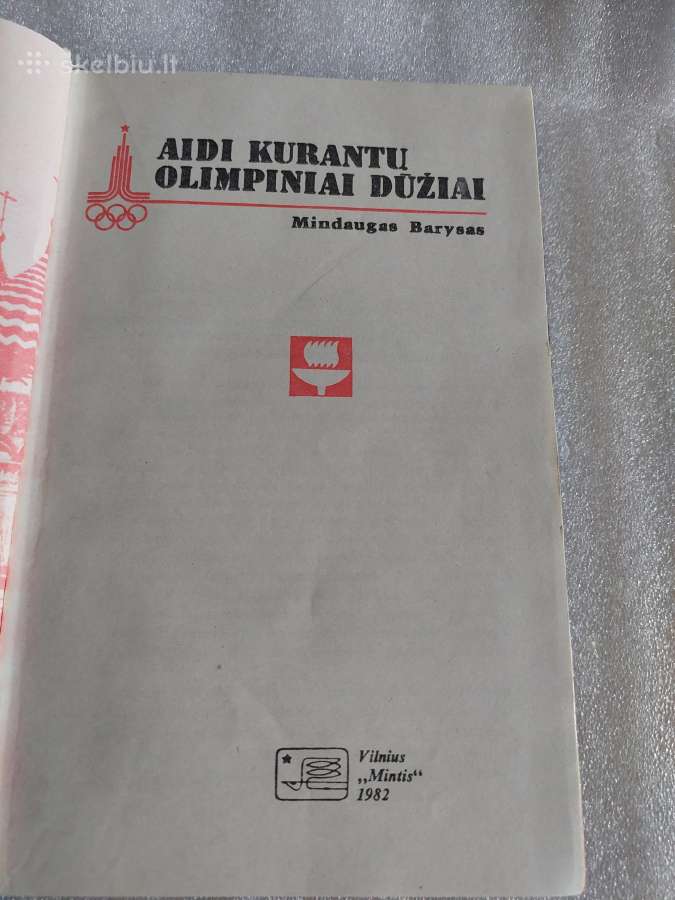 Aidi kurantų olimpiniai dūžiai - nuotraukos Nr. 2