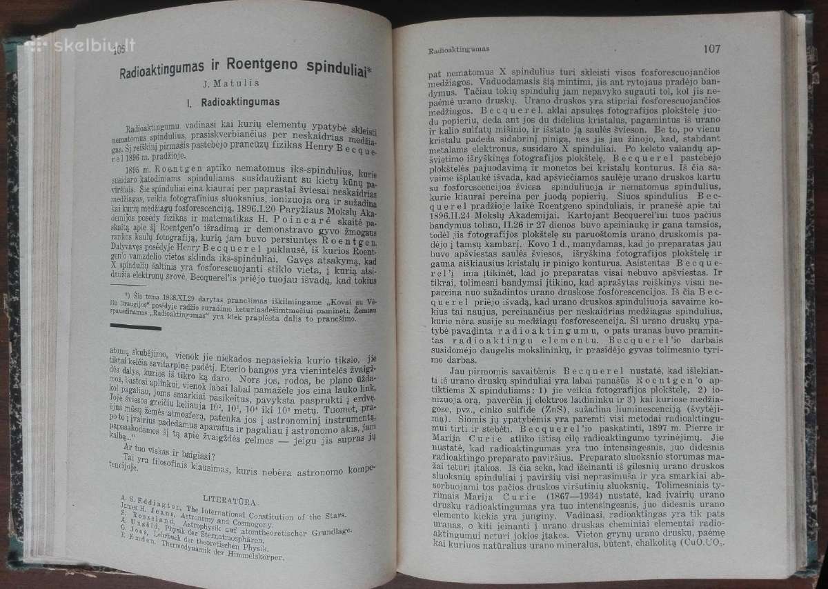 1787. Gamta retas antikvarinis-kolekcinis - nuotraukos Nr. 11